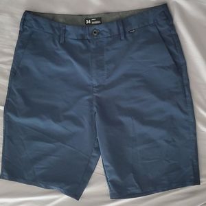 Hurley Phantom Hybrid Walkshort Board Shorts
